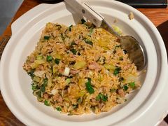 -客语-客家菜(石岐店)