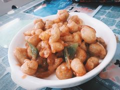 -天天向上素食餐厅(五台山店)