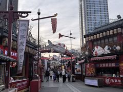 -古文化街旅游区
