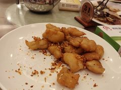 -新金盛·海鲜酒楼(盐田店)