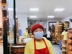-清泉阁包子铺(中山路店)