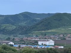 -图们国门景区