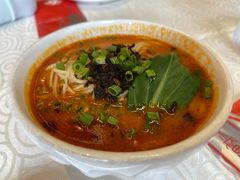 担担面-嘉陵楼馋嘴城(簋街总店)