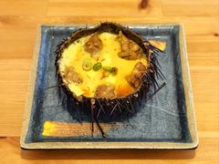 -海胆小馆(东北水饺·春柳店)