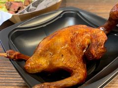 红烧乳鸽-盒马鲜生(皇庭广场店)