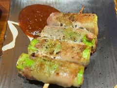 -鸟鹏烧鸟居酒屋(仁恒梦中心店)