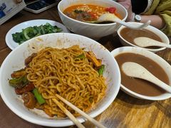 -寻裕记·现炒浇头面(人民广场店)