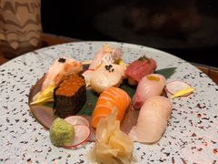 -鸟山鸣·日料食堂(王府井店)