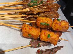 -串盟烧烤大排档·长沙美食地标(星沙店)