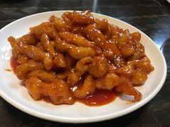 -咪咪川菜(长乐西路店)