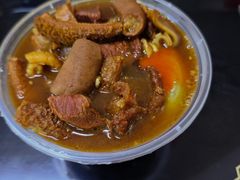-阿姨牛杂(北京路店)