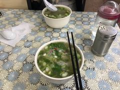 -西北羊肉粉汤馆