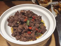 -十二点·辣椒炒肉(南山店)