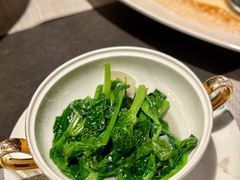 百合炒豆尖-润苑·悦椿轩(徐汇万科中心一期店)