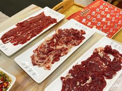 -杏花吴记牛肉火锅