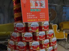 -天下春花园酒店(大东店)