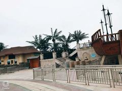 -碧海银沙海鲜餐厅(恒大海上威尼斯店)