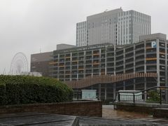 -台场海滨公园船码头