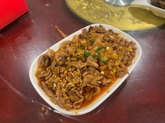 -清真双宝红油牛系列