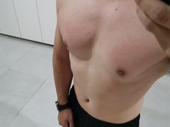 -峰鸟自助健身(锦泰城店)