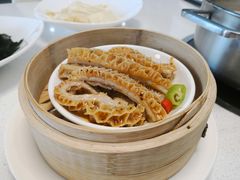 -煲王粤菜餐厅(中侨中心店)