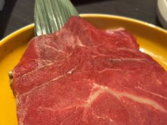 -AJIYA·池袋日式烧肉自助(天津万象城店)
