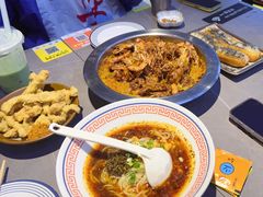 -耍盆友·重庆江湖菜(百子湾店)