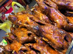 -徐六孃正宗甜皮鸭(张公桥店)