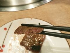 鲜安格斯护心牛小排-好牛烧肉(世茂广场店)