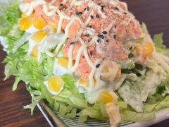 -哏儿寿司(红桥店)