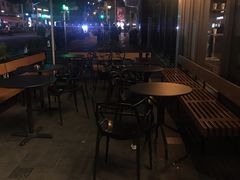 露天位-81BAKERY(大学路店)
