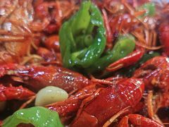-云晓光头烧烤吧(盛夏店)