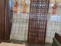 -烤肉宛饭庄(北新桥店)