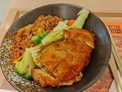 -吉野家(宾水道店)