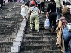 -台州府城(江南长城)