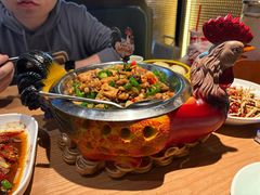 -自己人·宜昌菜(水悦城店)