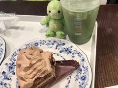 -DOUTOR德咖伦(吴江路店)