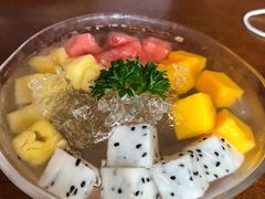 -林四喜·闽南传家菜(鼓浪屿店)