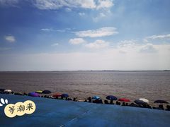 -观潮胜地公园