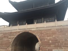 -衢州古城文化旅游区钟楼