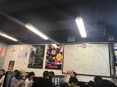 大堂-华星冰室(湾仔店)