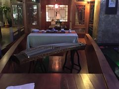 -碧露轩·大益茶体验馆(镇江路店)
