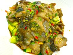 -鲜得莱渔港·小平岛海胆馆(七贤岭店)