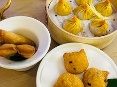 -苏小柳点心·手作小笼包(浦东嘉里城分院)