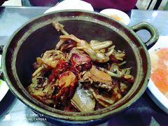 -斯丹姜母鸭·古法干香(涂门街总店)