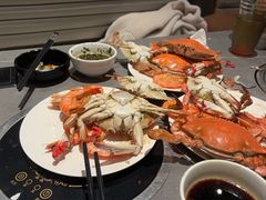 -一方渔歌蒸汽海鲜自助(文化路万达广场店)