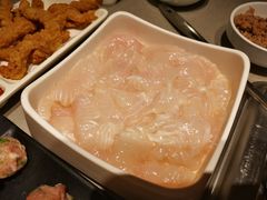 捞派无刺巴沙鱼片-海底捞火锅(江宸天街店)