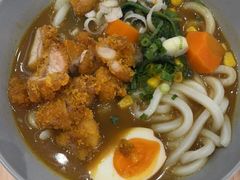 -池奈·咖喱蛋包饭(熙地港店)