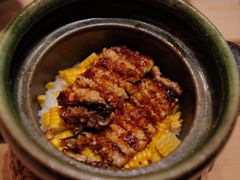 -晴空·日本料理(万象城店)