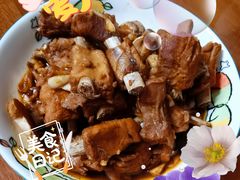 -哈尔信食品超市(哈尔滨王府井购物中心店)